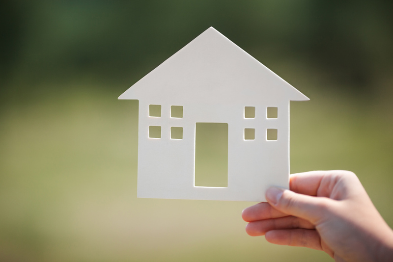 Il Fondo di garanzia mutui prima casa 2019