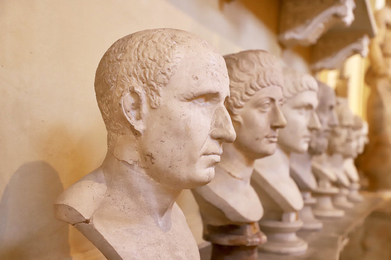 Musei vaticani Roma e solidarietà digitale vs Coronavirus