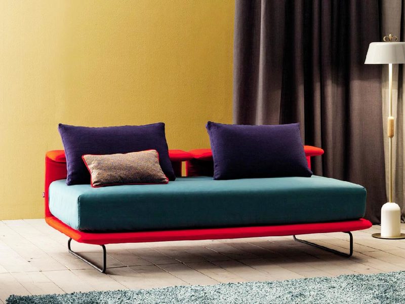 Come scegliere il colore del divano 