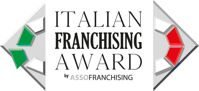 Italian Franchising Award premia Tree Real Estate Academy