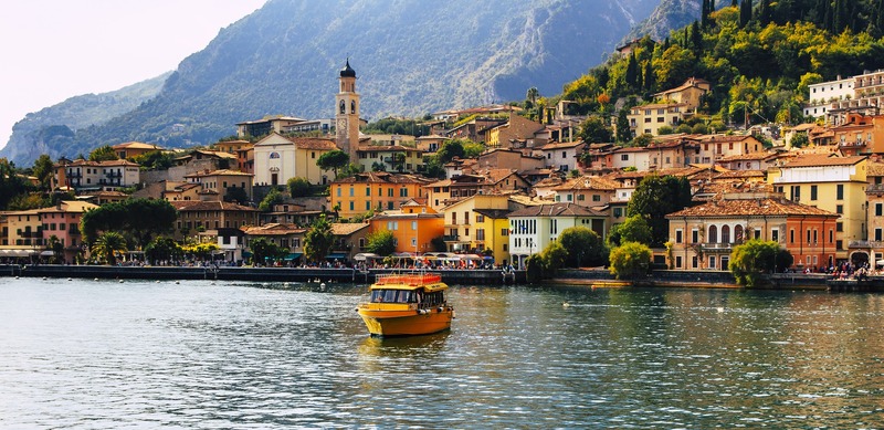 Strutture per Bed and Breakfast in vendita sul Lago di Garda