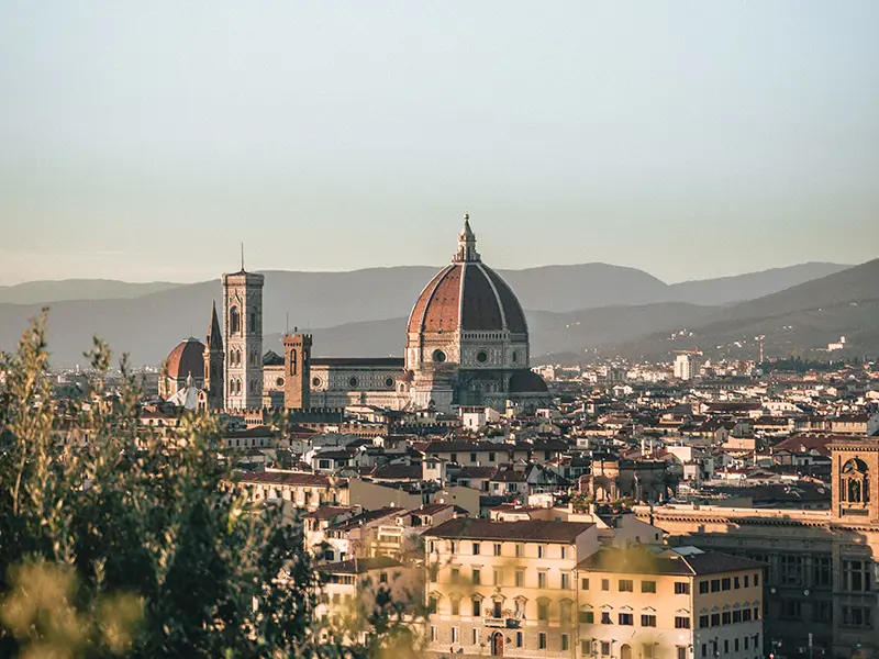 Firenze