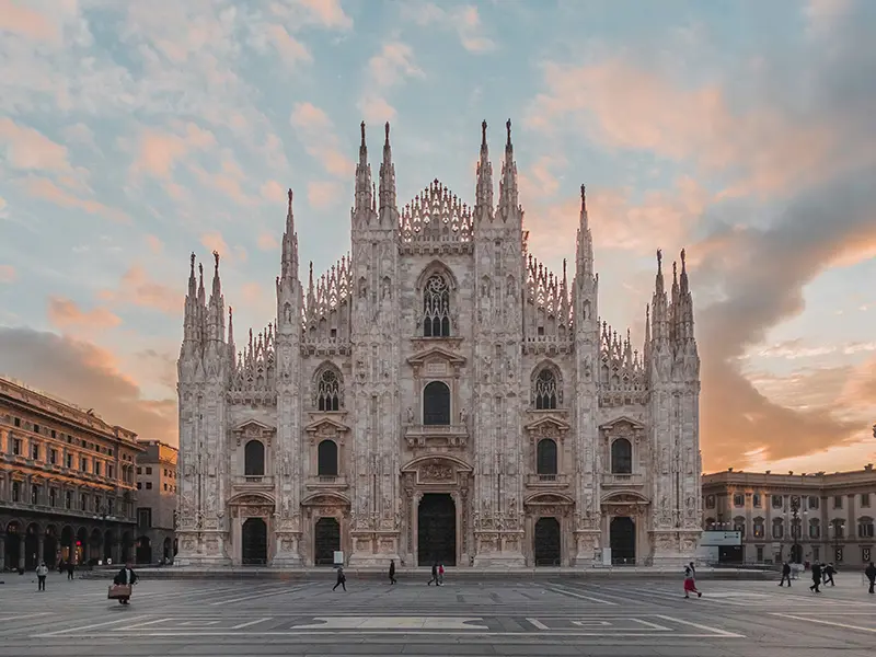 Milano