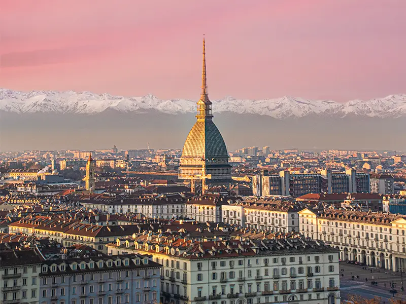 Torino