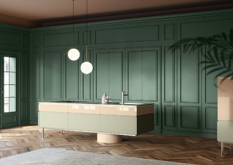 Boiserie in legno 7 idee per decorare la tua casa