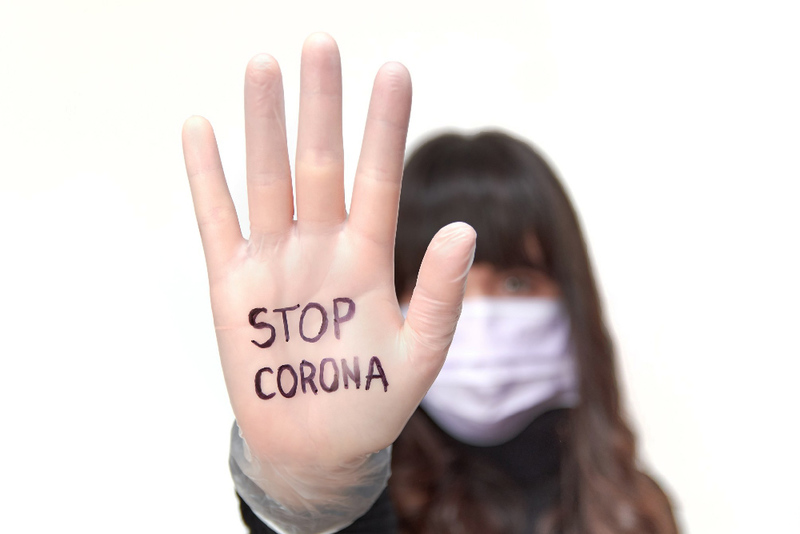 Coronavirus, nuove misure in Lombardia e Piemonte 