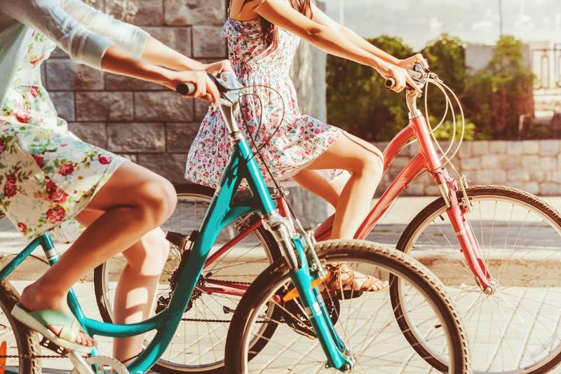 Più mobilità in città con il “bonus bici” 