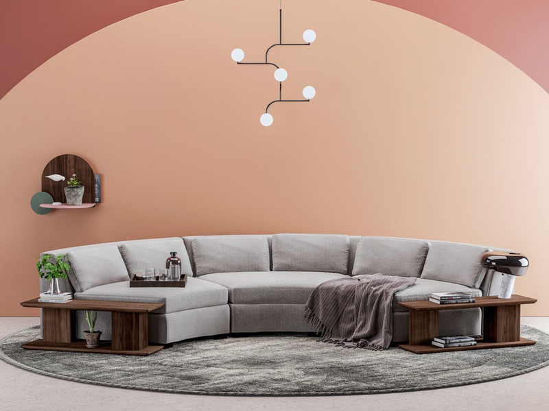 Lo spazio in casa e le dimensioni del tuo divano