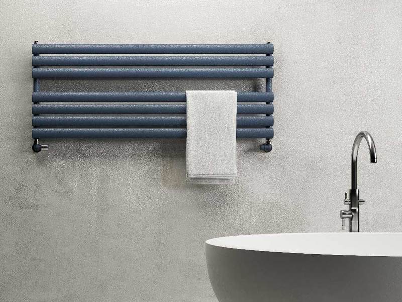 Termoarredo di design, soluzioni smart per il bagno