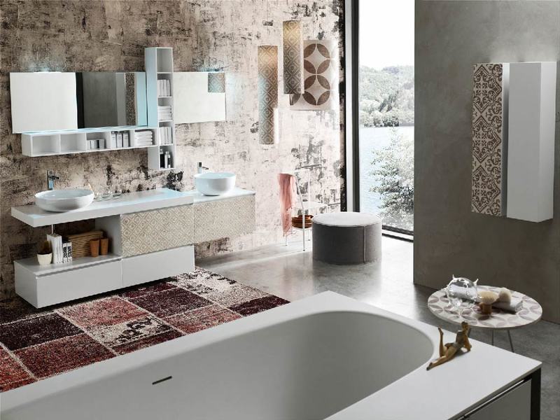 Mobili Bagno Di Design Quando Arredare Non Basta News Gabetti