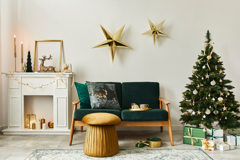 Addobbi natalizi 2020, 5 idee per decorare casa, News