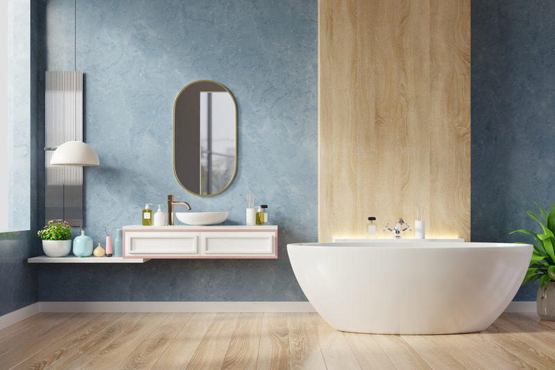 Bagno: dettagli di design per la doccia - Cose di Casa