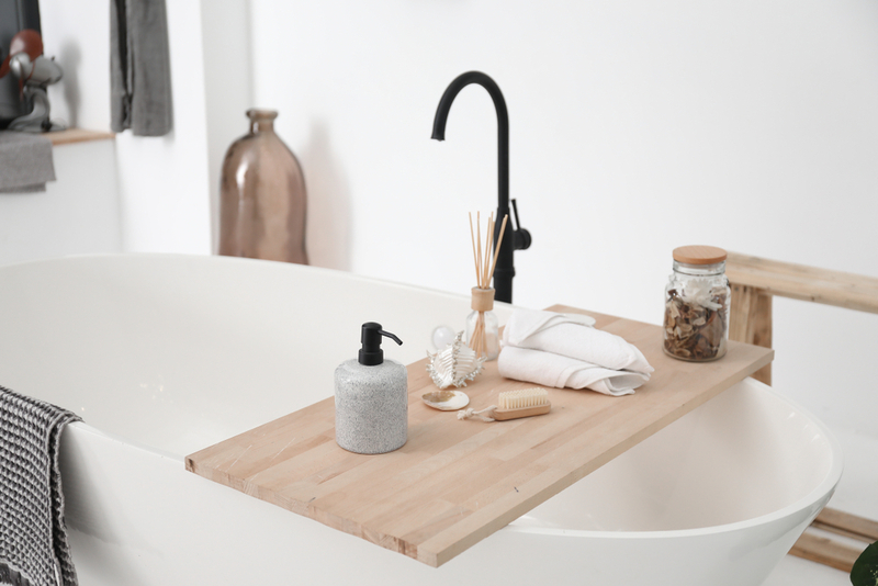 Benessere in casa: ecco i migliori accessori per il bagno, News