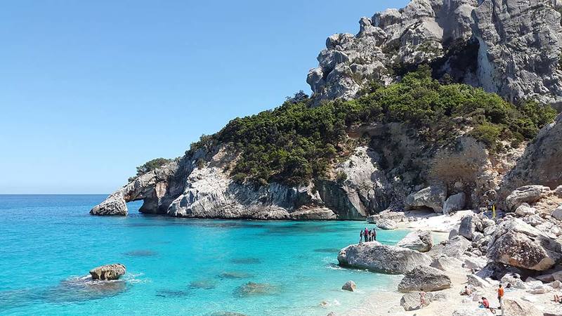 Comprare casa al mare in Sardegna