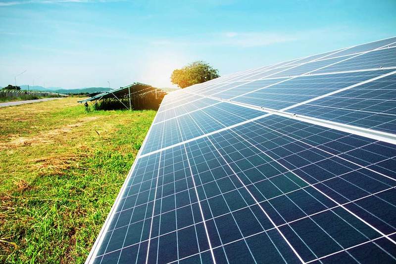 Pannelli solari per la tua casa sostenibile