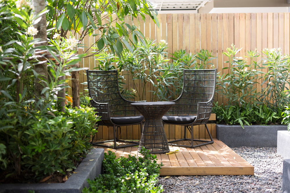 Come rendere la casa un'oasi: idee per creare un giardino zen, News